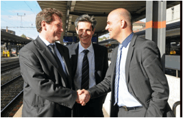 SP-Bundesrat Alain Berset