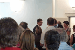 Tag des offenen Denkmals