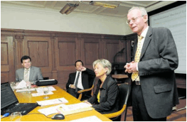 Präsentation Werkhof