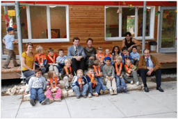 Kindergarten Hauental