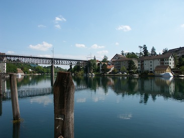 Rhein