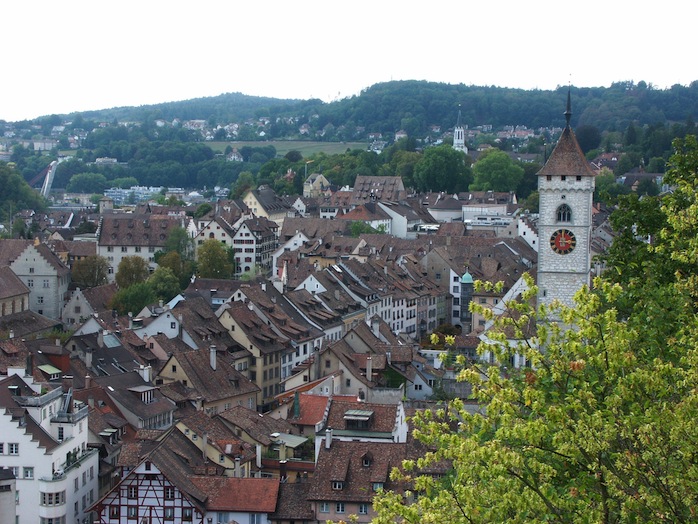 Ausblick